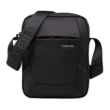 Мужская сумка Tigernu T-L5108 9.6" (черный)