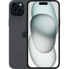 Apple iPhone 15 Plus 512GB (черный)