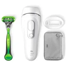 Фотоэпилятор Braun Silk-Expert Pro 5 PL5115