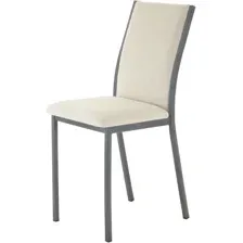 Стул AMC Comfort 2 Г Т4.3 (ткань бежевый/графит)
