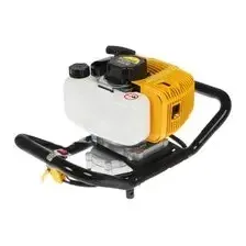 Мотобур Huter GGD-52