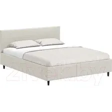 Двуспальная кровать Moon Family 1259 / К004915