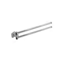 Держатель для полотенец Wasserkraft Lippe K-6531 (хром)