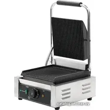 Электрогриль Hurakan HKN-PE22R