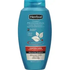 Шампунь для волос Herbal Professional против выпадения волос (500мл)