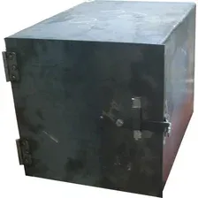 Духовой шкаф для печи Станкоинструмент №1