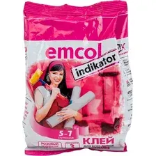 Клей для обоев Emcol Индикатор (200г)