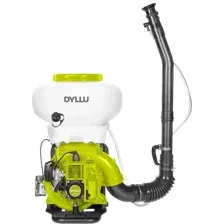 Опрыскиватель бензиновый DYLLU DTKN1A41 (14л)