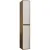 Эстет Шкаф-пенал Monaco Wood L 35x35x174.7 ФР-00010689