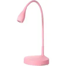 Настольная лампа Miniso 5053 (розовый)