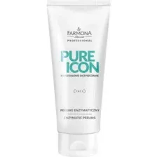  Farmona Пилинг для лица Pure Icon энзимный 200 мл