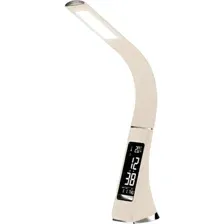 Настольная лампа Ambrella light DE511 BG, бежевый