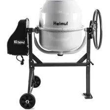 Бетономешалка Helmut BM120