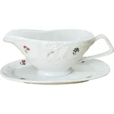 Соусник Lenardi Крокус 109-227 (с блюдцем)