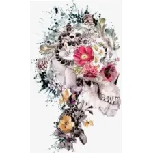Картина по номерам Sundays Art JH135