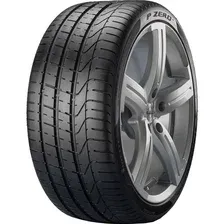 Летняя шина Pirelli P Zero, 285/35R21 105Y Run-Flat, BMW