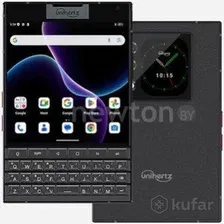 Телефон Unihertz Titan 2 12GB/512GB (черный)