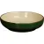 Салатник Luxstahl China Town HM04111-6 фк8507 (слоновая кость/зеленый)