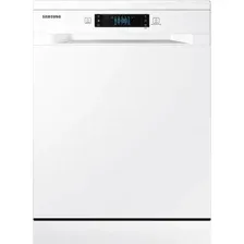 Посудомоечная машина Samsung DW60M6050FW/WT