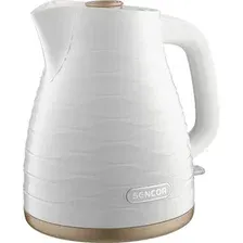 Электрический чайник Sencor SWK 7500WH