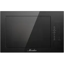 Микроволновая печь Monsher MMH 1025 Noir