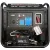 Бензиновый генератор SENCI SC5000i-Y