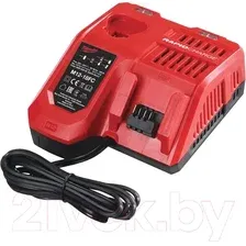 Зарядное устройство для электроинструмента Milwaukee 4932451079