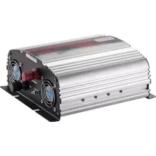 Автомобильный инвертор GEOFOX MD 1200W
