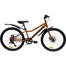 Велосипед FAVORIT SIRIUS-24MDS / SIR24MD12OR