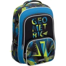 Школьный рюкзак Erich Krause ErgoLine 20L Triangle