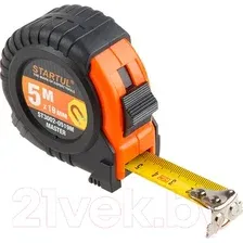 Рулетка Startul ST3002-0519М (5м)