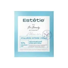 Крем для лица ESTTIE Hyaluron Intense Cream увлажняющий, 45 мл
