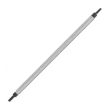 Вставка (бита) прецизионная для отвертки 91230, TORX T6/T10 KING TONY 24330610