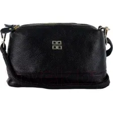 Сумка Poshete 886-29012-BLK (черный)