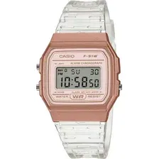 Наручные часы Casio F-91WS-7A3DF