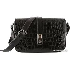Сумка David Jones 823-CM6733-BLK (черный)