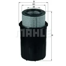 Воздушный фильтр KNECHT/MAHLE LX 388