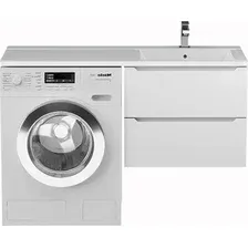 Uperwood Тумба под умывальник Tanos 60х47.5х50 см (белый)