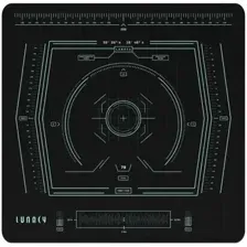 Коврик для мыши Lunacy SD Mission L