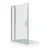 Дверь душевая PANDORA WTW-140-C-CH Good Door ПД00074