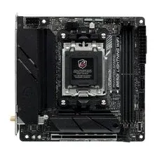 Материнская плата ASRock B650I Lightning WiFi