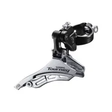 Переключатель передний Shimano FD-TY300,AFDTY300DSDM6