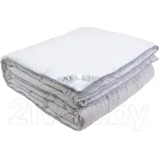 Одеяло Alleri Микрофибра Демисезонное 200x215 (береза)
