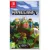 Minecraft для Nintendo Switch