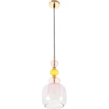 Подвесная люстра Myfar Louis MR2505-1P