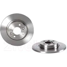 Тормозной диск Brembo 08A26810