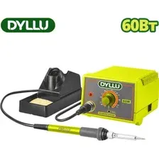 Паяльная станция Dyllu DTEL7506