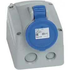Розетка Legrand 90167