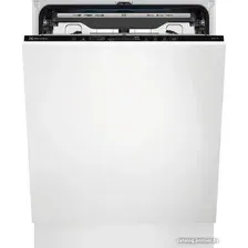 Встраиваемая посудомоечная машина Electrolux 700 GlassCare EEG88520W