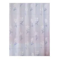 Штора для ванной Miranda COUNTRY FLOWER